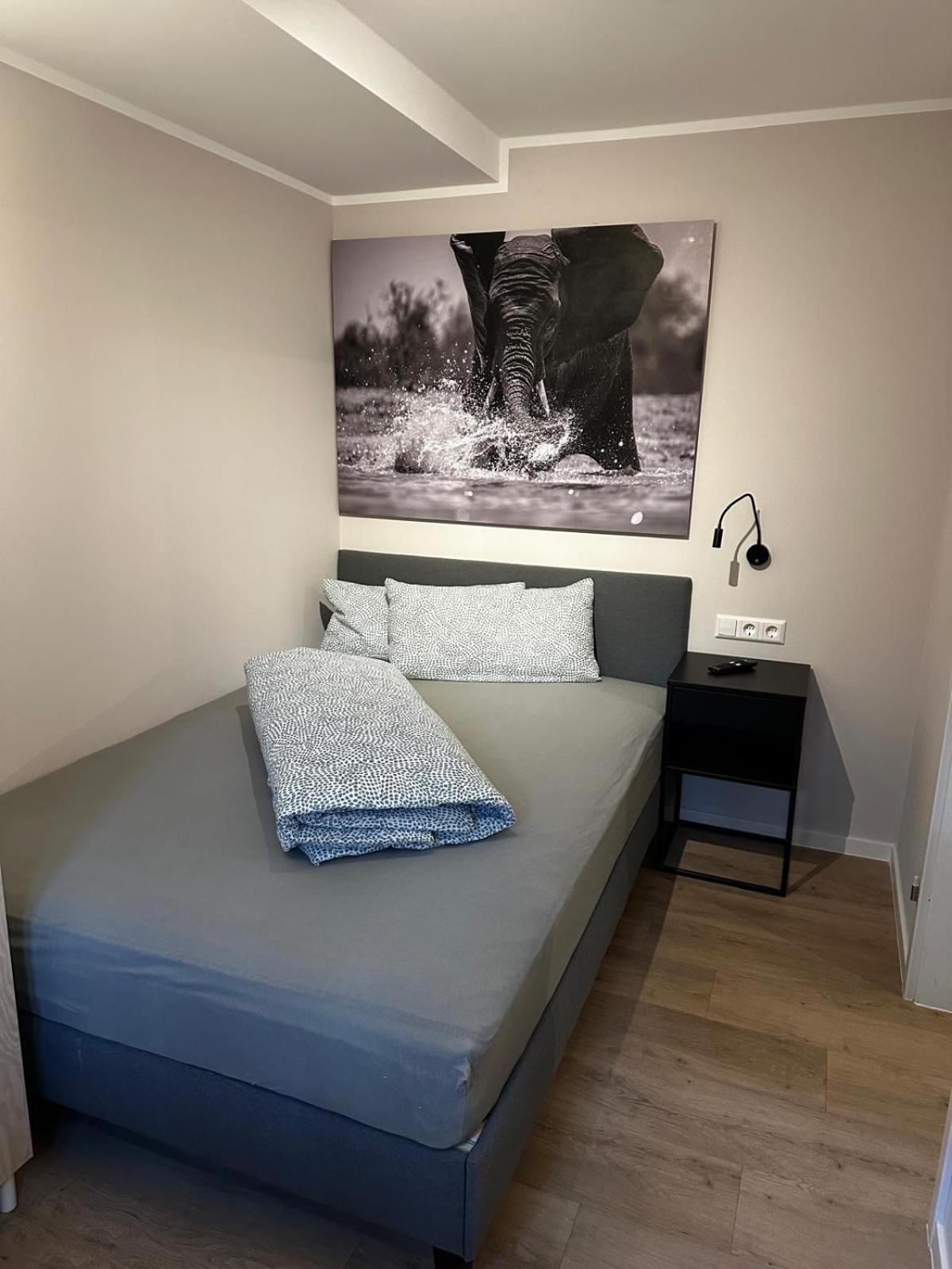 Amaroom Karlsruhe Bilik gambar