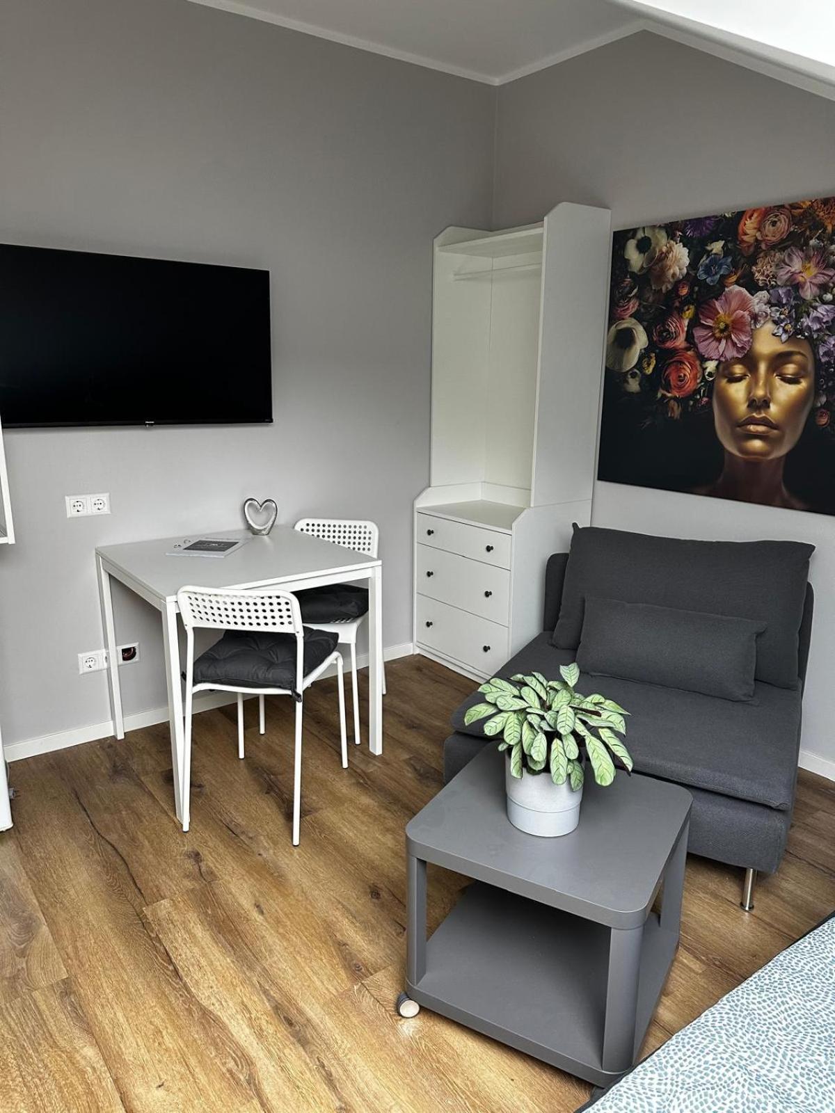 Amaroom Karlsruhe Bilik gambar