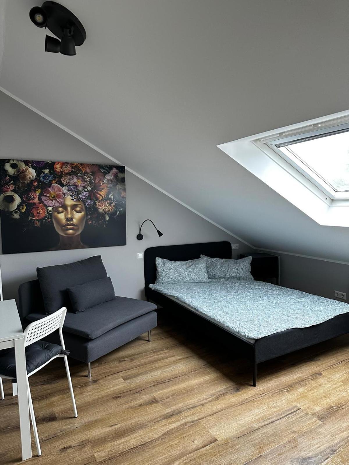 Amaroom Karlsruhe Bilik gambar