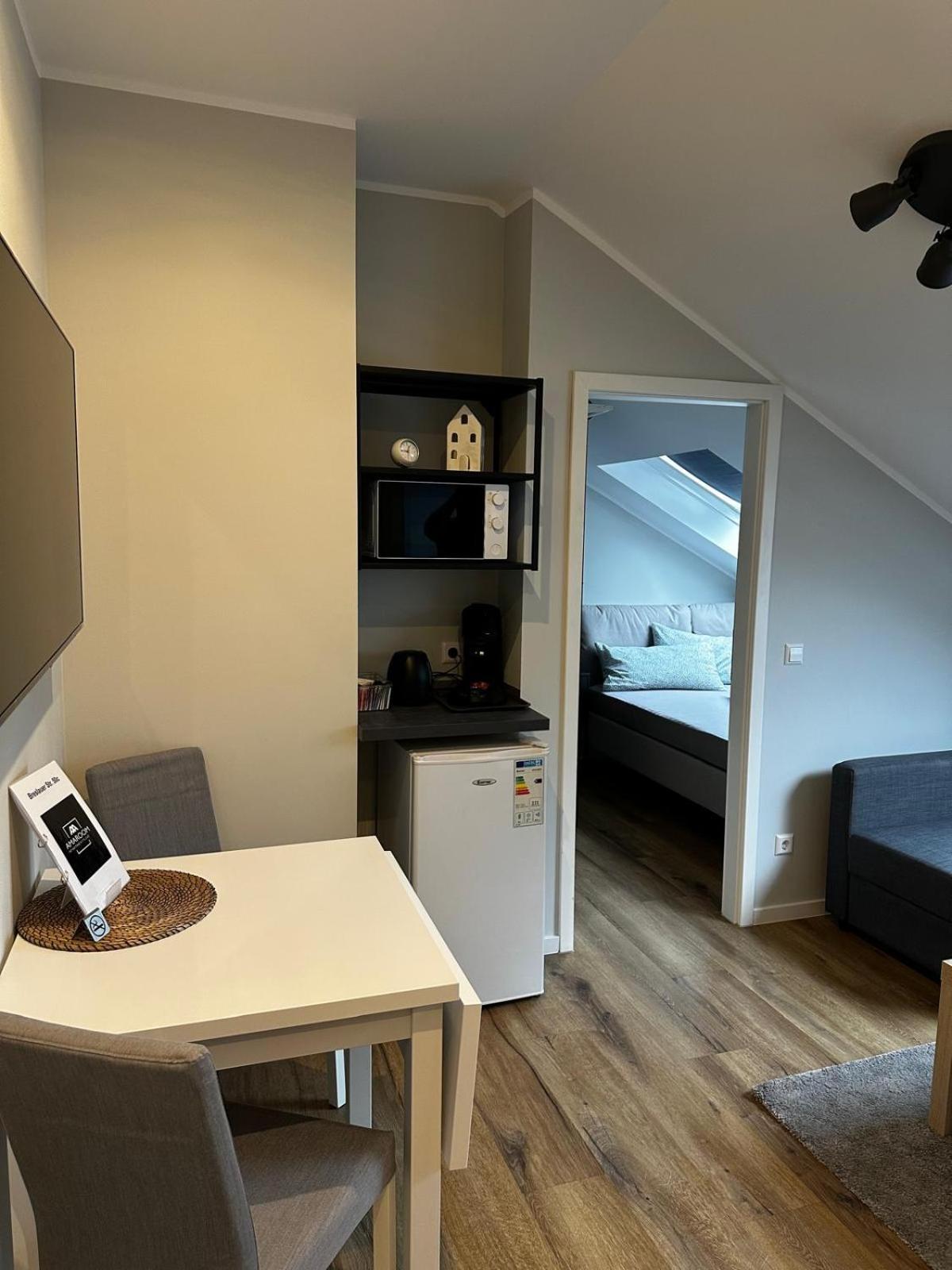 Amaroom Karlsruhe Bilik gambar