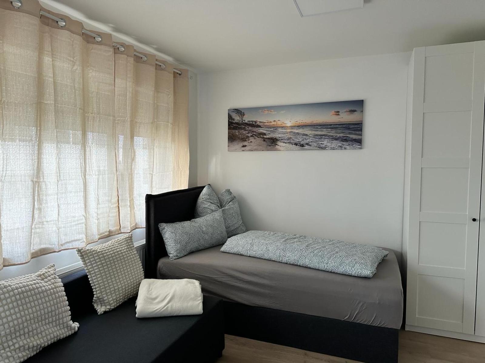 Amaroom Karlsruhe Bilik gambar
