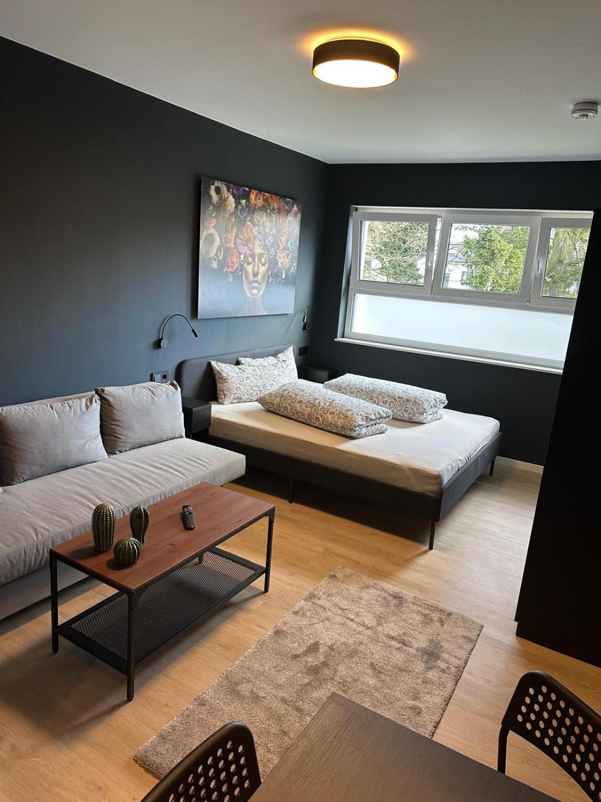 Amaroom Karlsruhe Bilik gambar