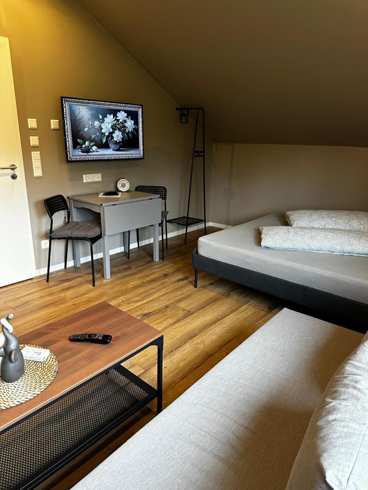 Amaroom Karlsruhe Bilik gambar