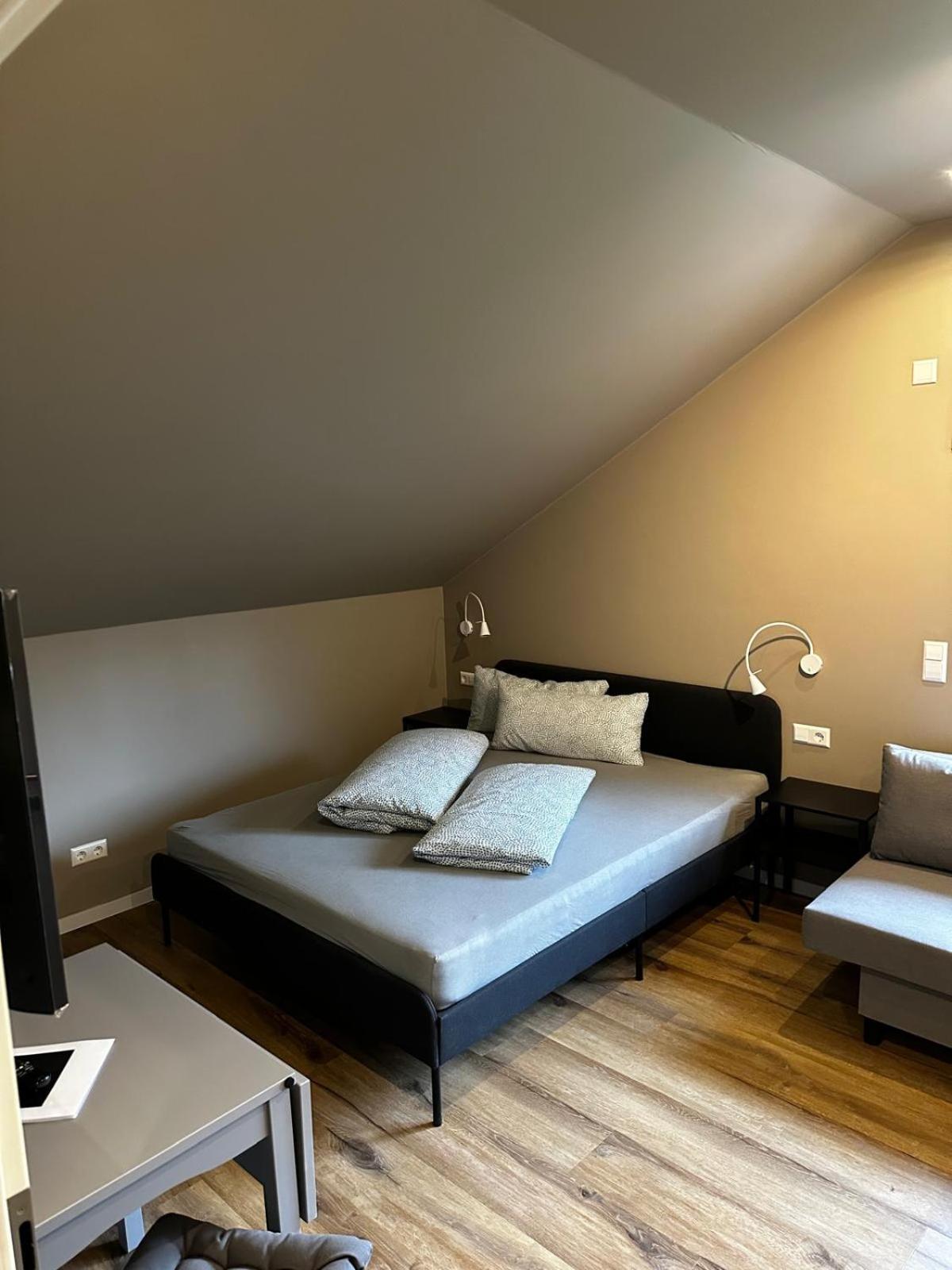 Amaroom Karlsruhe Bilik gambar